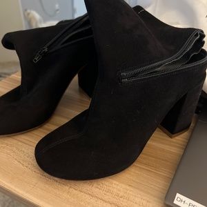 Maison margiela boots